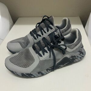 Reebok men’s cross trainer size 10.5